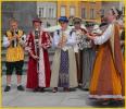 Children Performers